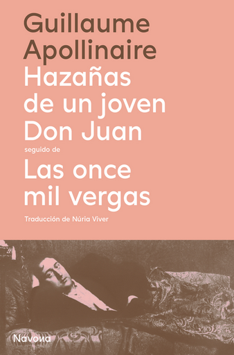 [9788419179968] HAZAÑAS DE UN JOVEN DON JUAN - LAS ONCE MIL VERGAS