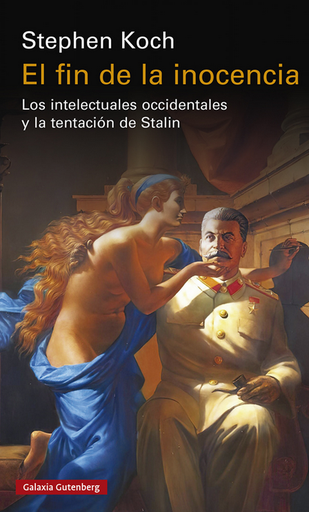 [9788419392206] EL FIN DE LA INOCENIA