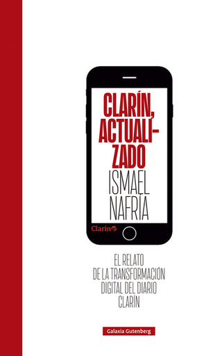 [9788419392978] CLARÍN, ACTUALIZADO