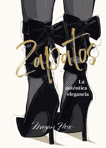 [9788419466631] ZAPATOS