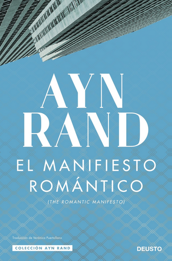[9788423436699] EL MANIFIESTO ROMÁNTICO