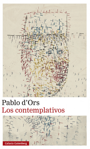 [9788419738059] LOS CONTEMPLATIVOS