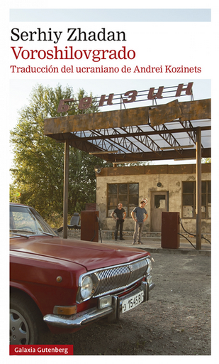 [9788419738073] VOROSHILOVGRADO