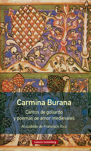[9788419738578] CARMINA BURANA