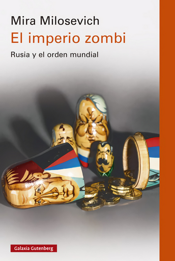 [9788419738905] EL IMPERIO ZOMBI