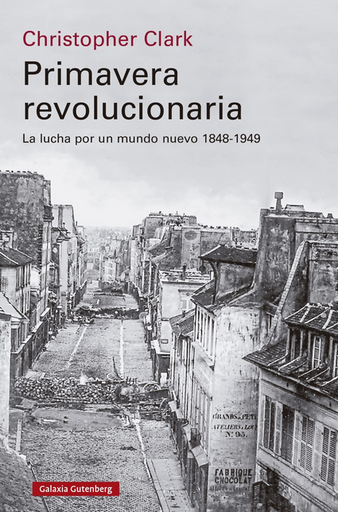 [9788419738738] PRIMAVERA REVOLUCIONARIA