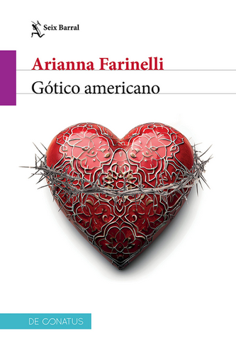 [9786125154064] GÓTICO AMERICANO