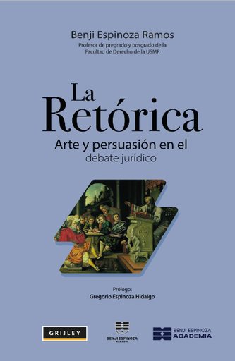 [9789972047909] LA RETÓRICA
