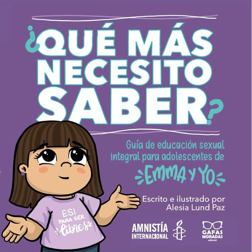 [9786125058225] ¿QUÉ MÁS NECESITO SABER?
