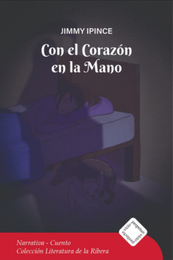 [9786125147196] CON EL CORAZÓN EN LA MANO