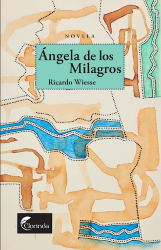 [9786124924699] ÁNGELA DE LOS MILAGROS