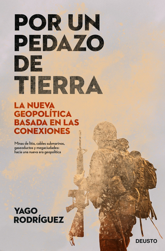 [9788423436484] POR UN PEDAZO DE TIERRA