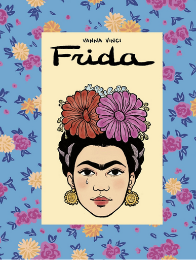[9788411612296] FRIDA