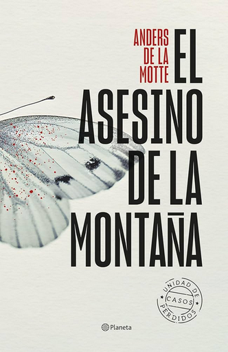 [9788408282723] EL ASESINO DE LA MONTAÑA