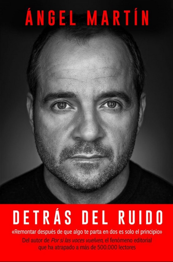 [9788408280507] DETRÁS DEL RUIDO