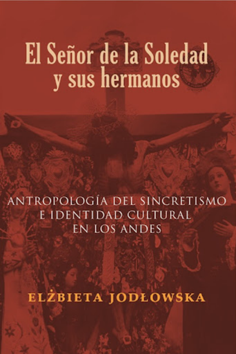 [9786125126603] EL SEÑOR DE LA SOLEDAD Y SUS HERMANOS