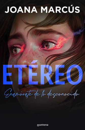 [9786124442780] ETÉREO