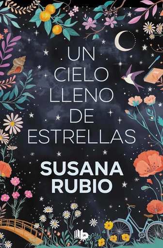 [9788413148892] Las hermanas Luna 02: UN CIELO LLENO DE ESTRELLAS