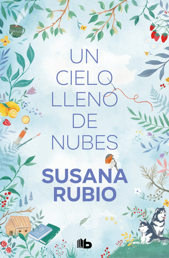 [9788413148885] UN CIELO LLENO DE NUBES