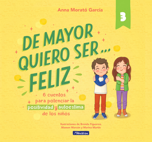 [9788448866358] DE MAYOR QUIERO SER... FELIZ 3