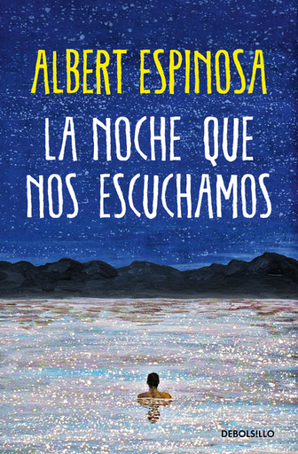 [9788466373050] LA NOCHE QUE NOS ESCUCHAMOS