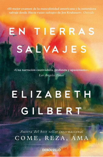 [9788466374279] EN TIERRAS SALVAJES