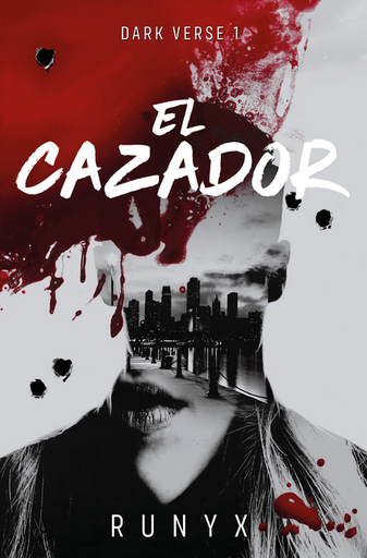 [9788466679022] Dark Verse 1: EL CAZADOR