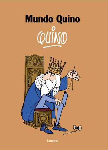 [9788426431158] MUNDO QUINO