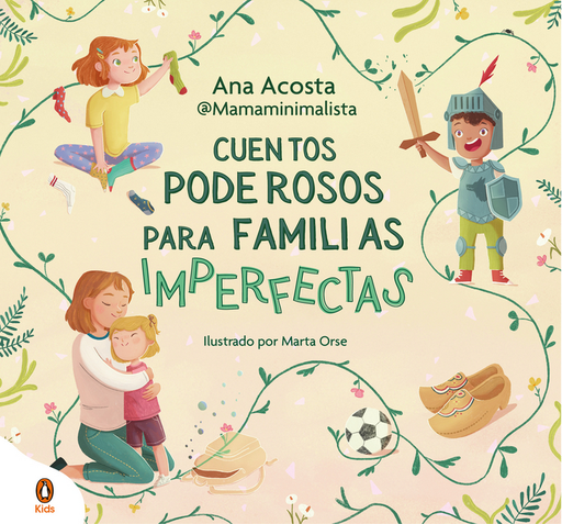 [9788419511706] CUENTOS PODEROSOS PARA FAMILIAS IMPERFECTAS