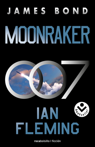 [9788419498304] GOLDFINGER (James Bond 007, 7)
