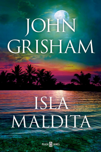 [9788401027925] ISLA MALDITA (Camino Island 3)