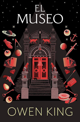 [9788401033018] EL MUSEO