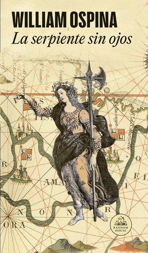 [9786287638426] LA SERPIENTE SIN OJOS