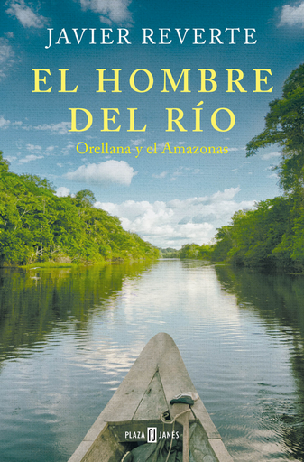 [9788401033841] EL HOMBRE DEL RÍO