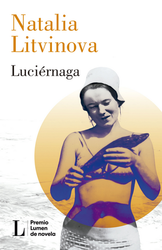[9786287658318] LUCIÉRNAGA