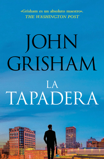 [9788401035302] LA TAPADERA