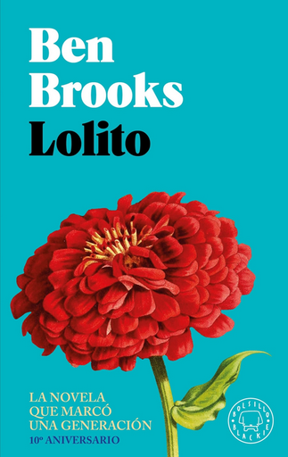 [9788410025370] LOLITO