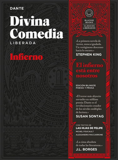[9788410025769] DIVINA COMEDIA