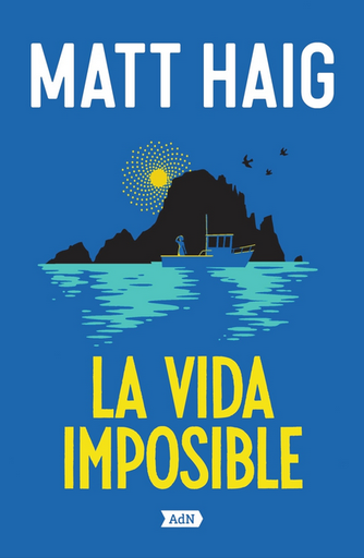 [9788410138469] LA VIDA IMPOSIBLE