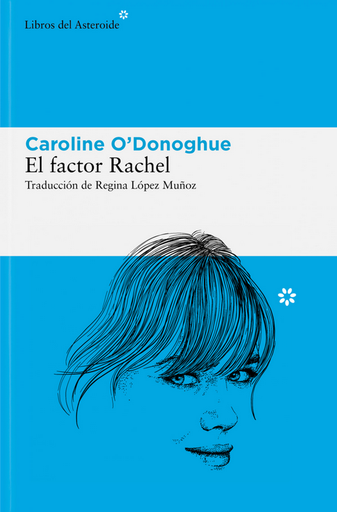 [9788410178120] EL FACTOR RACHEL
