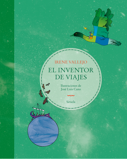 [9788410183346] EL INVENTOR DE VIAJES