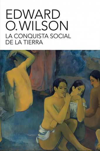 [9788410214002] LA CONQUISTA SOCIAL DE LA TIERRA