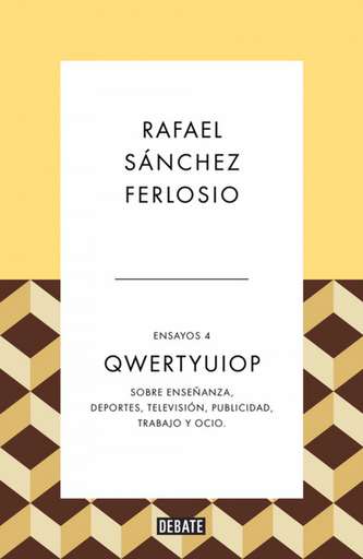 [9788410214385] QWERTYUIOP