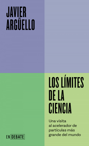 [9788410214453] LOS LÍMITES DE LA CIENCIA
