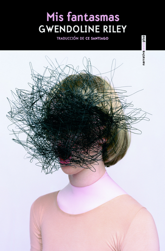 [9788410249165] MIS FANTASMAS