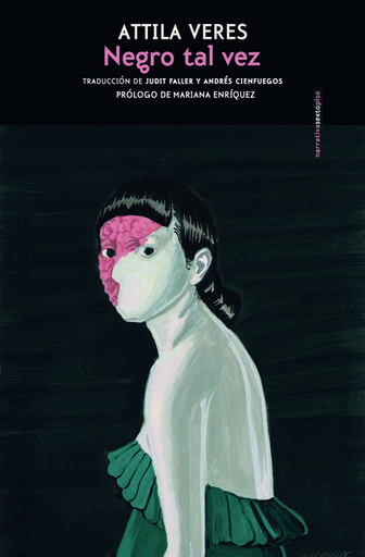 [9788410249202] NEGRO TAL VEZ