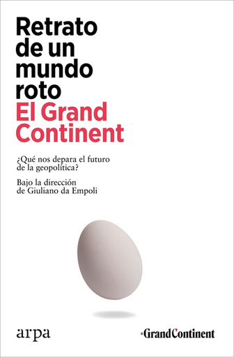 [9788410313101] RETRATO DE UN MUNDO ROTO
