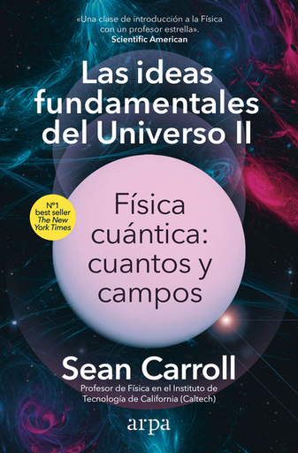 [9788410313163] LAS IDEAS FUNDAMENTALES DEL UNIVERSO II