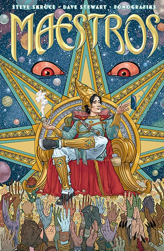 [9788467936469] MAESTROS 01