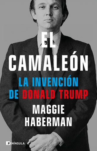 [9788411002820] EL CAMALEÓN